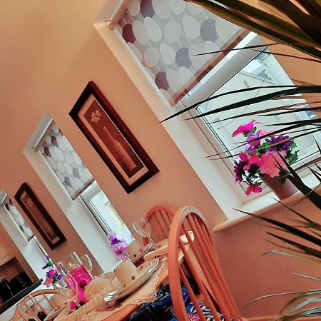 Main Street Apartment Carrick on Shannon Εξωτερικό φωτογραφία