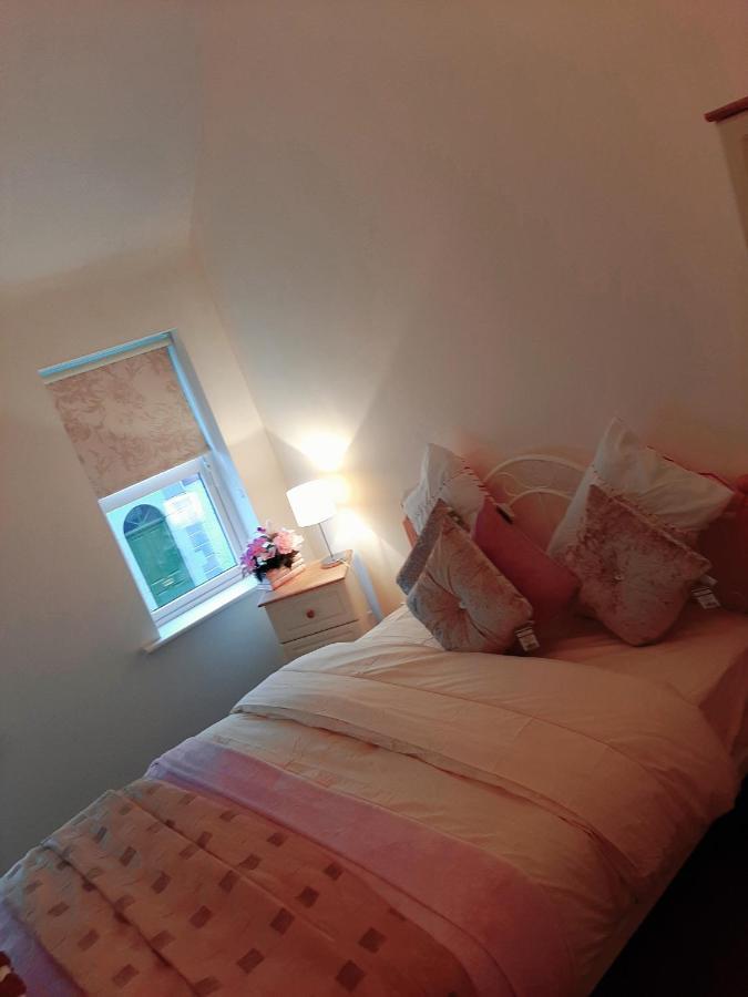 Main Street Apartment Carrick on Shannon Εξωτερικό φωτογραφία