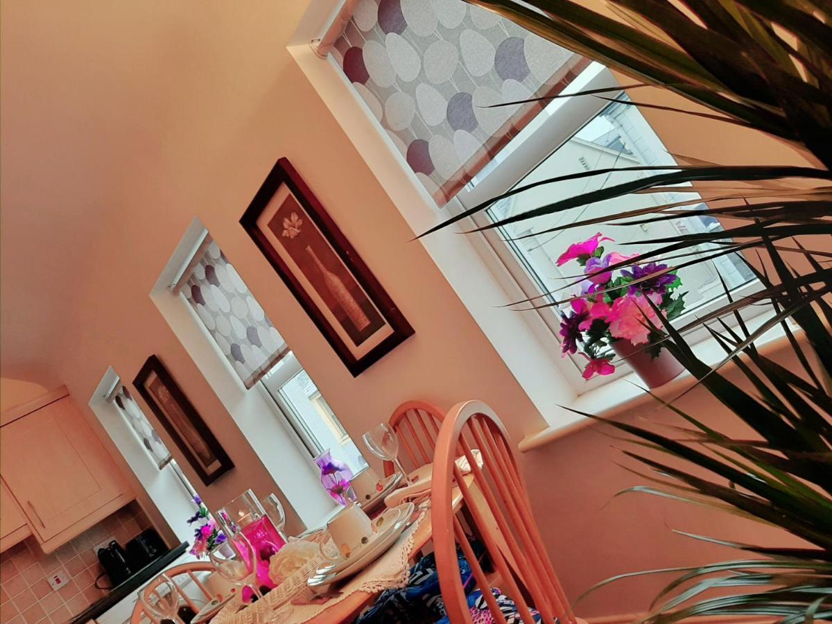Main Street Apartment Carrick on Shannon Εξωτερικό φωτογραφία