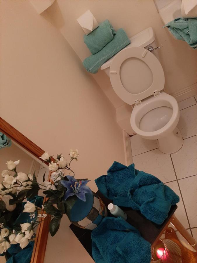 Main Street Apartment Carrick on Shannon Εξωτερικό φωτογραφία