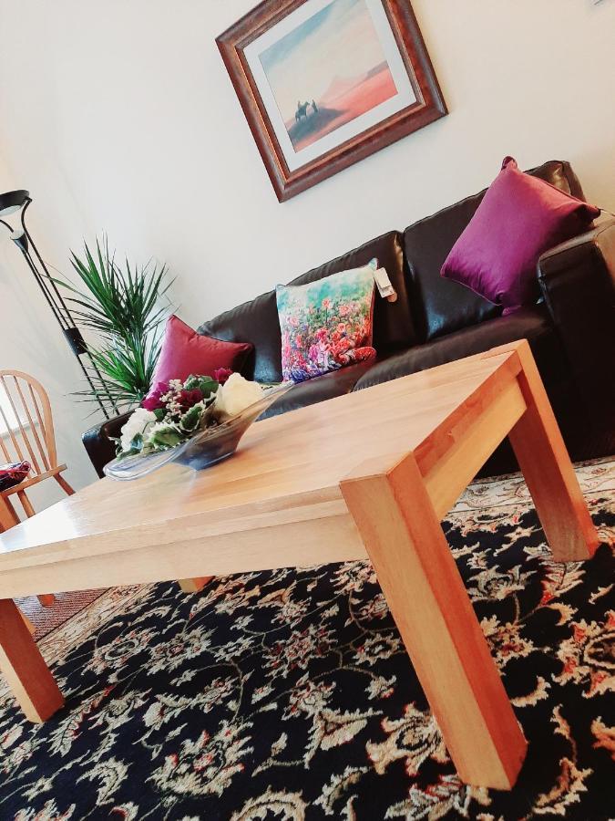 Main Street Apartment Carrick on Shannon Εξωτερικό φωτογραφία