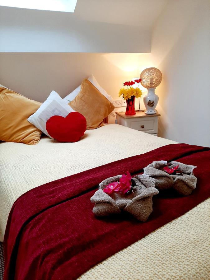 Main Street Apartment Carrick on Shannon Εξωτερικό φωτογραφία